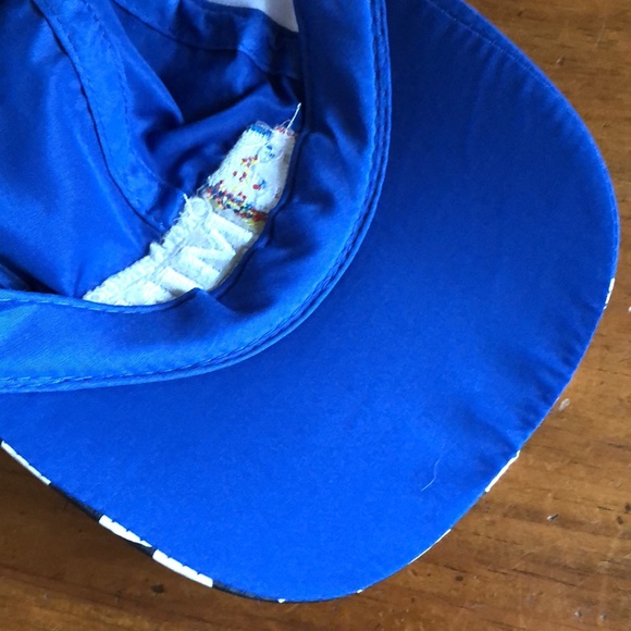 Indianapolis 500 Festival Runners Hats Lightweight Breathable Mesh Dri Fit NWOT - Picture 6 of 12